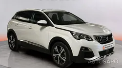 Peugeot 3008 de 2018