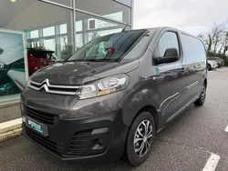 Citroen Jumpy Fg M 1.5 BlueHDi 120 / 20158HT