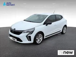 Renault Clio 1.0 TCe 90ch Evolution - 24