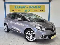 Renault Scenic 1.7 dCi 120 cv