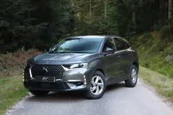 DS 7 Crossback Business
