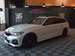 BMW SERIE 3 TOURING G21 330d xDrive 265 ch BVA8 M Sport