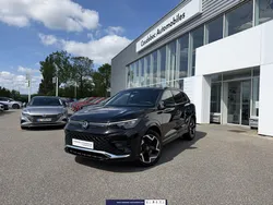 VOLKSWAGEN Tiguan 2.0 TDI 150ch DSG7 R-Line