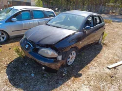 Seat Ibiza 1.4 TDI
