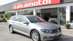 Volkswagen Passat V. 1.6 TDi Confortline de 2015