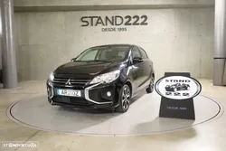 Mitsubishi Space Star 1.2 Intense