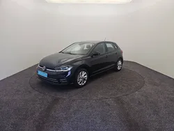 VOLKSWAGEN Polo 1.0 TSI 95 S&S DSG7 Style