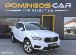 Volvo XC 40 2.0 D3 Momentum Plus