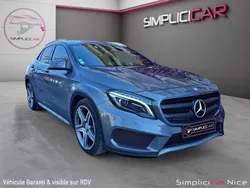 MERCEDES CLASSE GLA 250 4Matic Fascination AMG