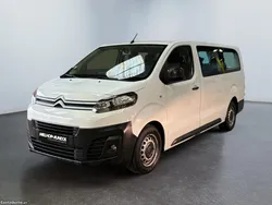 Citroën Jumpy 1.6 BlueHDi XL Confort