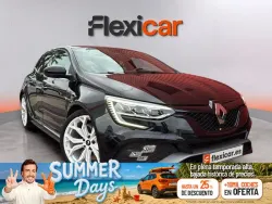 RENAULT Mégane 1.8 TCe GPF RS 205kW