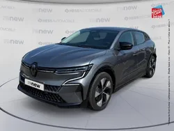 Renault Megane E-Tech Electric EV40 130ch Equilibre standard charge