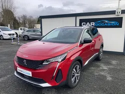 PEUGEOT 3008 BlueHDi 130ch S&S EAT8 Allure Pack