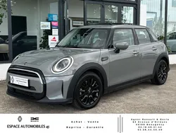 Mini Mini One 1.5 102 ch Camden Toit ouvrant GPS 5P Apple CarPlay - Reprise possible