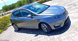 Seat Ibiza FR (Impecável !)