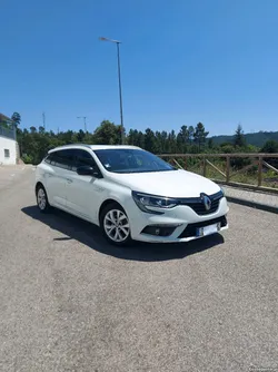 Renault Mégane IV 1.5 DCI Limited Nacional