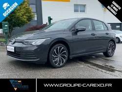 Volkswagen Golf VIII 2.0 TDI 115CH LIFE