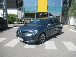 Renault Clio V Blue dCi 100 - 21N Intens