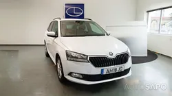 Skoda Fabia 1.0 TSI Style DSG de 2021