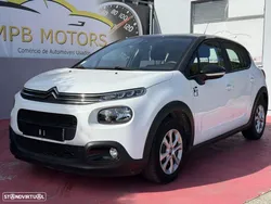 Citroën C3 1.2 PureTech Feel