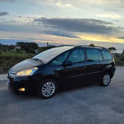 Citroën C4 Grand Picasso HDI