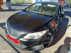 SEAT Ibiza 1.4 TDI Reference