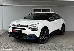 Citroën e-C4 Feel Pack