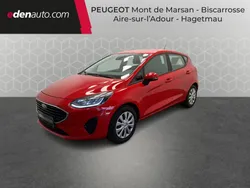 Ford Fiesta 1.1 75 ch S&S BVM5 Titanium Business