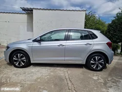 VW Polo 1.0 Confortline