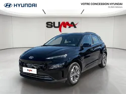 HYUNDAI Kona Electrique 39 kWh - 136 ch Intuitive