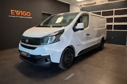FIAT Talento Fg FOURGON 1.6 120CH PACK PRO NAV TVA RÉCUPERABLE
