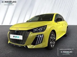 Peugeot 208 1.2 100ch S&S Allure