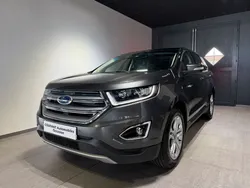 Ford edge 2.0 tdci 210 awd titanium powershift