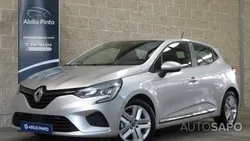 Renault Clio 1.0 TCe Intens de 2020