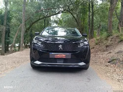 Peugeot 3008 Allure