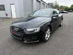 AUDI A5 Sportback 2.0 TDI - 177ch - Ambition Luxe / SIEGE CHAUFFANT / GPS - GARANTIE 12 MOIS