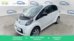 Citroën C-Zero 67 16kWh Confort