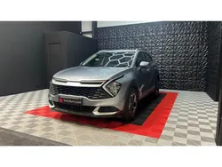 KIA SPORTAGE 1.6L T-GDi MHEV 150CH IBVM6 4x2 Camera de recul GARANTIE 12 MOIS