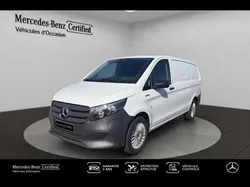 Mercedes-benz Vito Fg eVito 112 116ch Long batterie 60 kWh