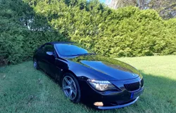 BMW 635 3.0D PACK M CABRIO NACIONAL