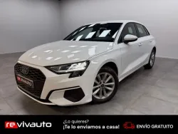 AUDI A3 Sportback 30 TFSI S tronic 85kW