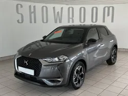 DS 3 DS3 Crossback BlueHDi 110 BVM6 Connected Chic