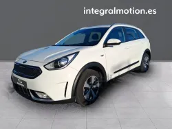 KIA Niro 1.6 HEV Business