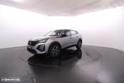 Peugeot 2008 1.2 PureTech Active