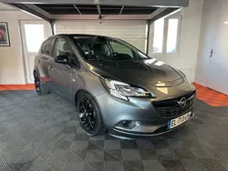 Opel CORSA ENJOY 5P 1.3CDTI 90CH ecoflex PACK SPORT