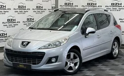 Peugeot 207 SW 1.6 VTI OUTDOOR GARANTIE 12 MOIS