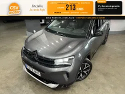 CITROEN C5 Aircross Hybrid Max EAT8 225