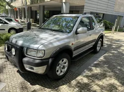 Opel Frontera 2.2 DTi Sport