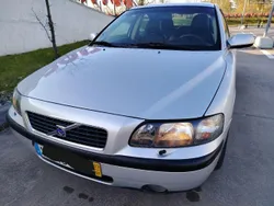 Volvo S60 D5 2.4d 163cv