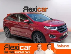FORD Edge 2.0TDCi ST-Line 4x4 PowerShift 210